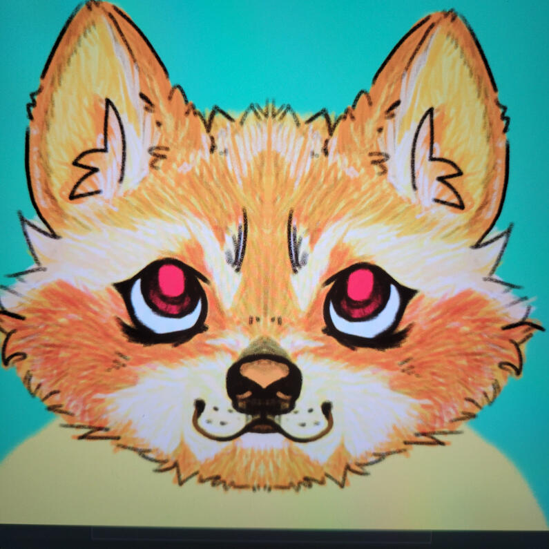 Constantly asking my pals "DO THEY LOOK LIKE A RACCOON YET??" Constantly asking my pals "DO THEY LOOK LIKE A RACCOON YET??"