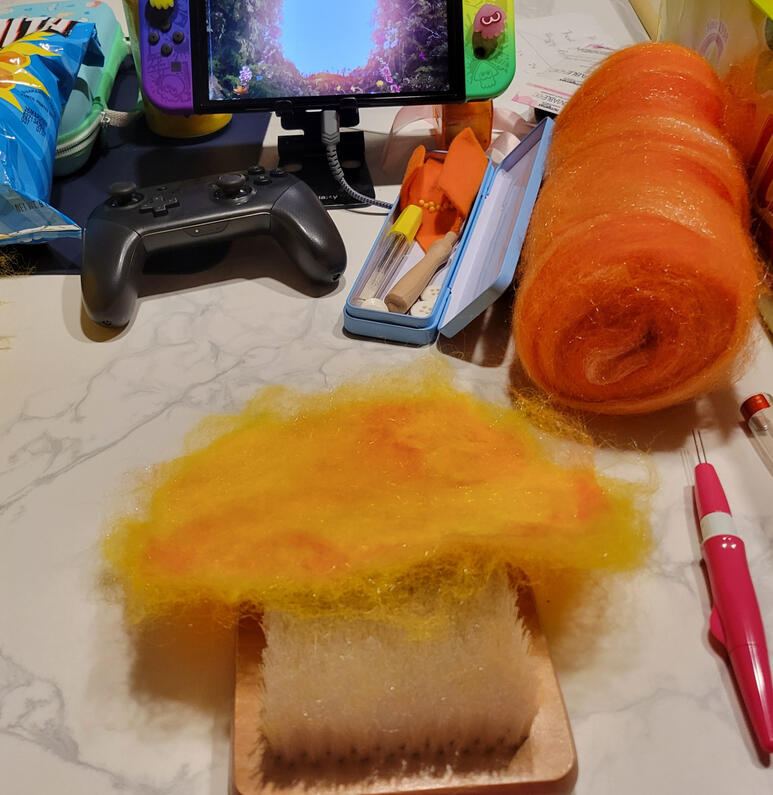the life of a needlefelter includes lots of full length albums, youtube deepdives, and podcasts. the life of a needlefelter includes lots of full length albums, youtube deepdives, and podcasts.